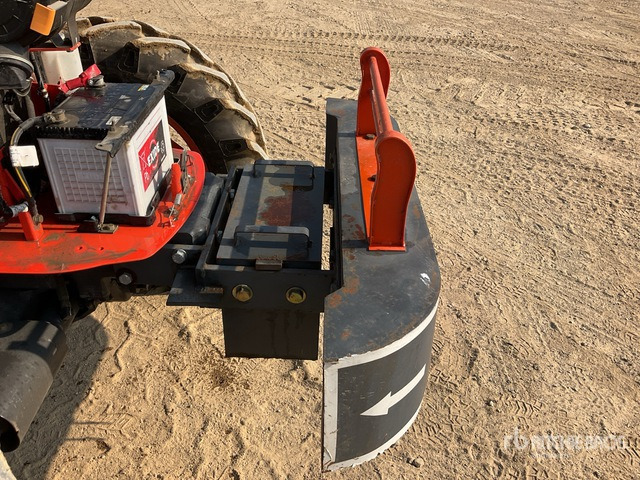 2024 Kubota MU5502 (Unused) 4WD Tractor - Трактор: фото 4 2024 Kubota MU5502 (Unused) 4WD Tractor - Трактор: фото 4