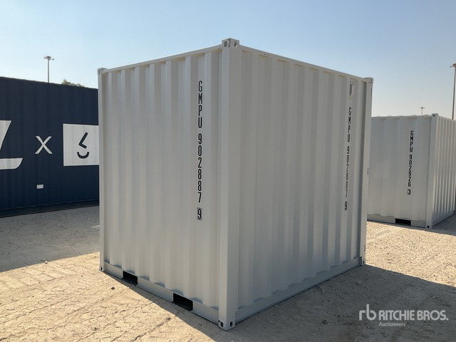 2024 Suihe DFC-9GP 9 ft Office Container (Unused) :Misc. Container Equipment - Жилой контейнер: фото 3 2024 Suihe DFC-9GP 9 ft Office Container (Unused) :Misc. Container Equipment - Жилой контейнер: фото 3