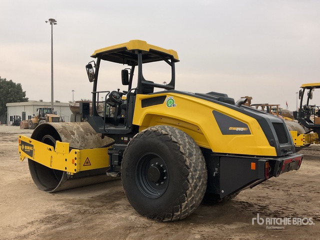 2025 Bomag BW212-5CL (Unused) Smooth Drum Compactor - Компактор: фото 2 2025 Bomag BW212-5CL (Unused) Smooth Drum Compactor - Компактор: фото 2