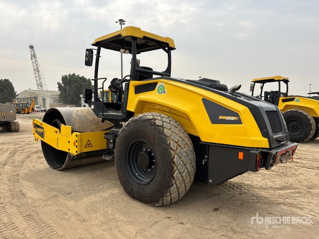 2025 Bomag BW212-5CL (Unused) Smooth Drum Compactor - Компактор: фото 2 2025 Bomag BW212-5CL (Unused) Smooth Drum Compactor - Компактор: фото 2