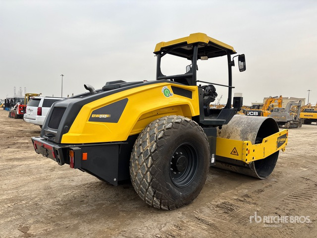 2025 Bomag BW212-5CL (Unused) Smooth Drum Compactor - Компактор: фото 3 2025 Bomag BW212-5CL (Unused) Smooth Drum Compactor - Компактор: фото 3