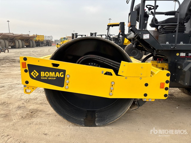 2025 Bomag BW212-5CL (Unused) Smooth Drum Compactor - Компактор: фото 4 2025 Bomag BW212-5CL (Unused) Smooth Drum Compactor - Компактор: фото 4