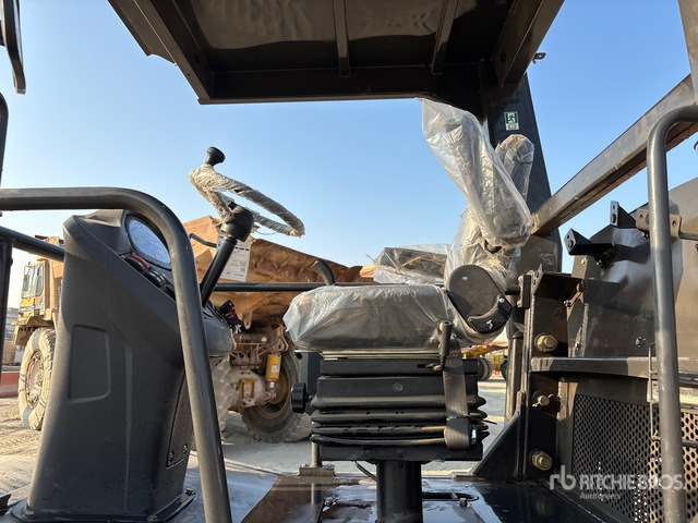 2025 Case 1107NX-D (Unused) Smooth Drum Compactor - Компактор: фото 5 2025 Case 1107NX-D (Unused) Smooth Drum Compactor - Компактор: фото 5