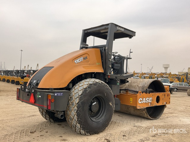 2025 Case 1107NX (Unused) Smooth Drum Compactor - Компактор: фото 3 2025 Case 1107NX (Unused) Smooth Drum Compactor - Компактор: фото 3
