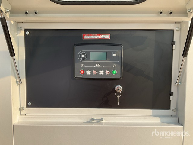 2025 Cummins CS-150 150 kVA Skid-Mounted (Unused) Generator Set - Электрогенератор: фото 4 2025 Cummins CS-150 150 kVA Skid-Mounted (Unused) Generator Set - Электрогенератор: фото 4