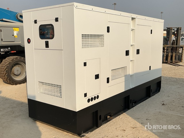 2025 Cummins CS-150 150 kVA Skid-Mounted (Unused) Generator Set - Электрогенератор: фото 2 2025 Cummins CS-150 150 kVA Skid-Mounted (Unused) Generator Set - Электрогенератор: фото 2