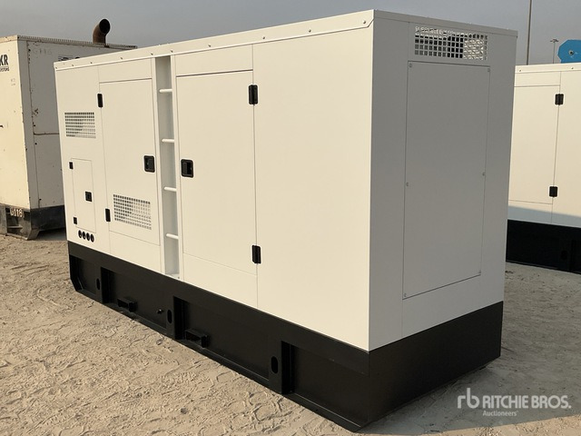 2025 Cummins CS-150 150 kVA Skid-Mounted (Unused) Generator Set - Электрогенератор: фото 3 2025 Cummins CS-150 150 kVA Skid-Mounted (Unused) Generator Set - Электрогенератор: фото 3