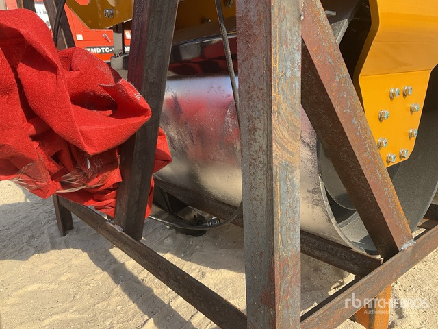 2025 Furd FYL-S600 (Unused) Walk Behind Roller - Каток тротуарный: фото 5 2025 Furd FYL-S600 (Unused) Walk Behind Roller - Каток тротуарный: фото 5