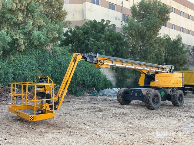 2025 Haulotte HT23RTJO 4WD Diesel (Unused) Telescopic Boom Lift - Телескопический подъемник: фото 1 2025 Haulotte HT23RTJO 4WD Diesel (Unused) Telescopic Boom Lift - Телескопический подъемник: фото 1