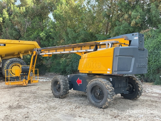 2025 Haulotte HT23RTJO 4WD Diesel (Unused) Telescopic Boom Lift - Телескопический подъемник: фото 3 2025 Haulotte HT23RTJO 4WD Diesel (Unused) Telescopic Boom Lift - Телескопический подъемник: фото 3
