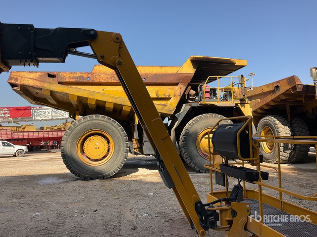 2025 Haulotte HT23RTJO 4WD Diesel (Unused) Telescopic Boom Lift - Телескопический подъемник: фото 5 2025 Haulotte HT23RTJO 4WD Diesel (Unused) Telescopic Boom Lift - Телескопический подъемник: фото 5