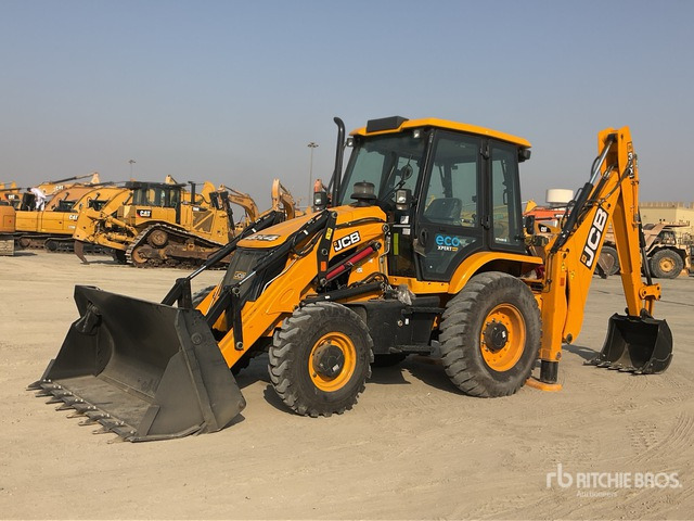 2025 JCB 3DX 4x4 (Unused) Backhoe Loader - Экскаватор-погрузчик: фото 2 2025 JCB 3DX 4x4 (Unused) Backhoe Loader - Экскаватор-погрузчик: фото 2