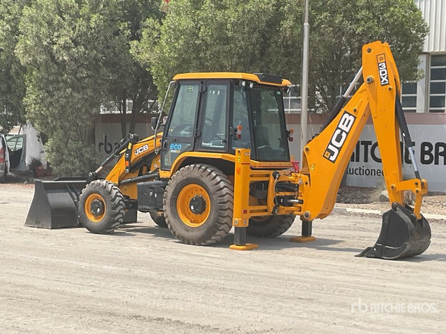 2025 JCB 3DX 4x4 (Unused) Backhoe Loader - Косилка-измельчитель/ Мульчер: фото 4 2025 JCB 3DX 4x4 (Unused) Backhoe Loader - Косилка-измельчитель/ Мульчер: фото 4