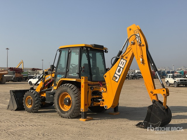 2025 JCB 3DX 4x4 (Unused) Backhoe Loader - Экскаватор-погрузчик: фото 4 2025 JCB 3DX 4x4 (Unused) Backhoe Loader - Экскаватор-погрузчик: фото 4