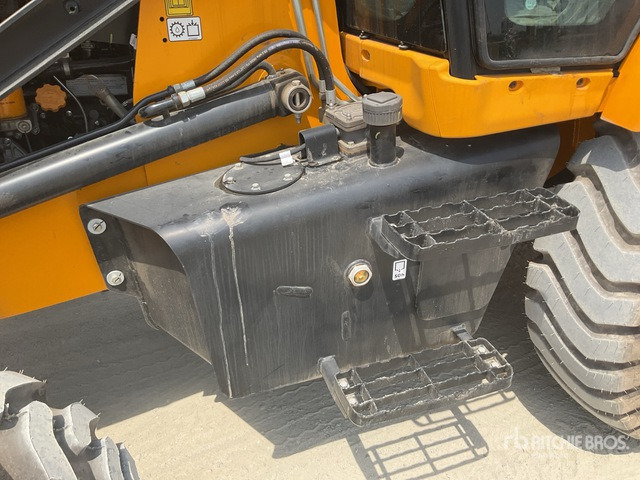 2025 JCB 3DX 4x4 (Unused) Backhoe Loader - Косилка-измельчитель/ Мульчер: фото 5 2025 JCB 3DX 4x4 (Unused) Backhoe Loader - Косилка-измельчитель/ Мульчер: фото 5
