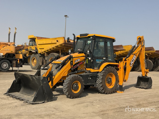 2025 JCB 3DX 4x4 (Unused) Backhoe Loader - Экскаватор-погрузчик: фото 2 2025 JCB 3DX 4x4 (Unused) Backhoe Loader - Экскаватор-погрузчик: фото 2