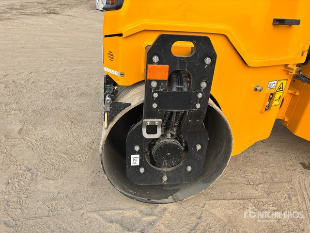 2025 JCB VMT300 (Unused) Double Drum Roller - Дорожный каток: фото 4 2025 JCB VMT300 (Unused) Double Drum Roller - Дорожный каток: фото 4