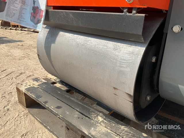 2025 KUL DR-1200 (Unused) Walk Behind Roller - Каток тротуарный: фото 4 2025 KUL DR-1200 (Unused) Walk Behind Roller - Каток тротуарный: фото 4