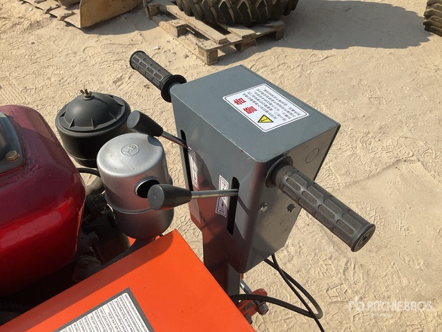 2025 KUL DR-1200 (Unused) Walk Behind Roller - Каток тротуарный: фото 5 2025 KUL DR-1200 (Unused) Walk Behind Roller - Каток тротуарный: фото 5