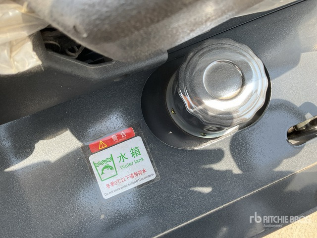 2025 KUL DR-2700 (Unused) Double Drum Roller - Дорожный каток: фото 5 2025 KUL DR-2700 (Unused) Double Drum Roller - Дорожный каток: фото 5