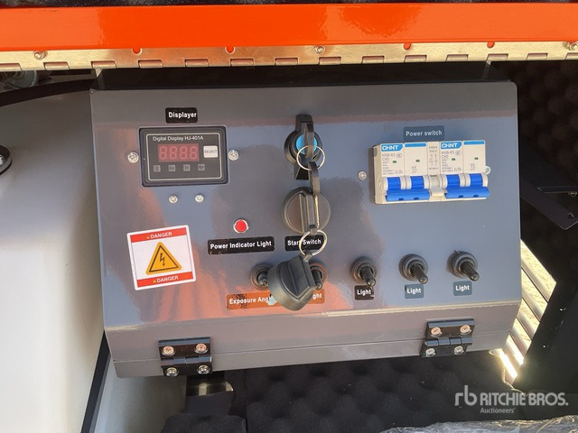 2025 KUL GLTYM-102 (Unused) Light Tower - Осветительная мачта: фото 5 2025 KUL GLTYM-102 (Unused) Light Tower - Осветительная мачта: фото 5