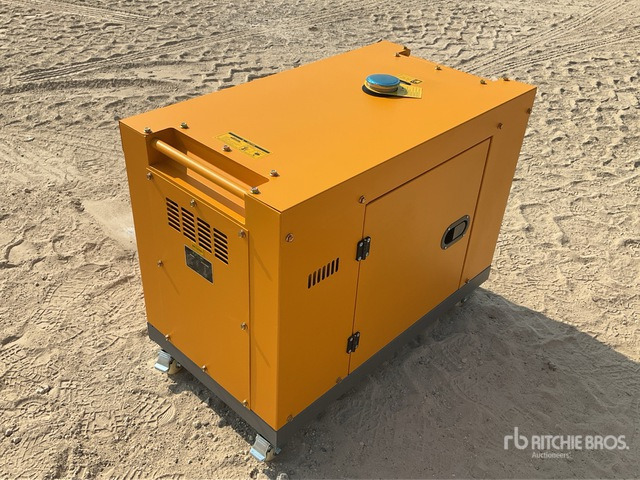 2025 Ray-OU ROD8500S 6 kVA (Unused) Portable Generator Set: <20kVA/16kW - Электрогенератор: фото 2 2025 Ray-OU ROD8500S 6 kVA (Unused) Portable Generator Set: <20kVA/16kW - Электрогенератор: фото 2