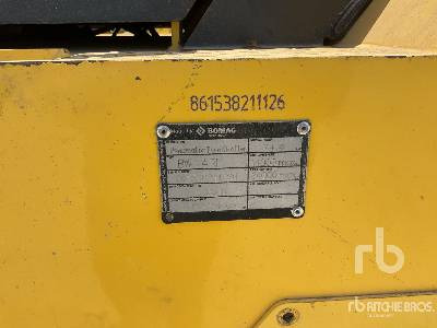 BOMAG BW24R 8 Wheel - Каток: фото 5 BOMAG BW24R 8 Wheel - Каток: фото 5
