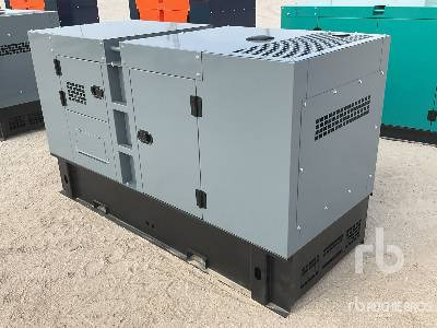 CROWN POWER MP95 80 kVA Skid-Mounted (Unused) - Электрогенератор: фото 4 CROWN POWER MP95 80 kVA Skid-Mounted (Unused) - Электрогенератор: фото 4