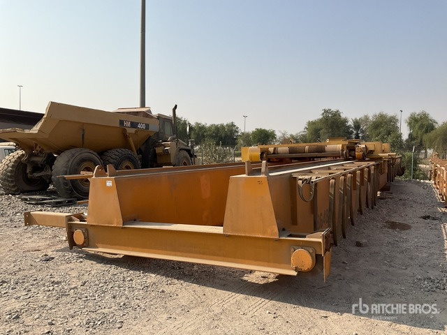 Dresser Overhead Bridge Crane - Козловой кран: фото 4 Dresser Overhead Bridge Crane - Козловой кран: фото 4