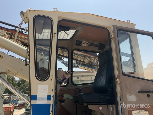 Furukawa HCR15-D - Буровая машина: фото 5 Furukawa HCR15-D - Буровая машина: фото 5
