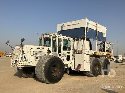 ARDCO K 6x6 Off Road Articulated - Грузовик: фото 1 ARDCO K 6x6 Off Road Articulated - Грузовик: фото 1