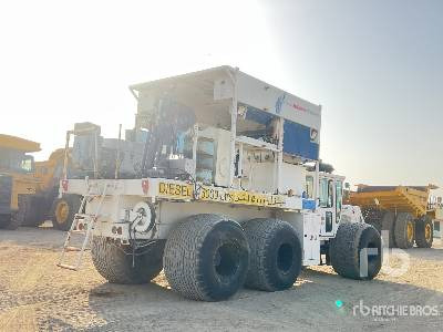 ARDCO K 6x6 Off Road Articulated - Грузовик: фото 3 ARDCO K 6x6 Off Road Articulated - Грузовик: фото 3