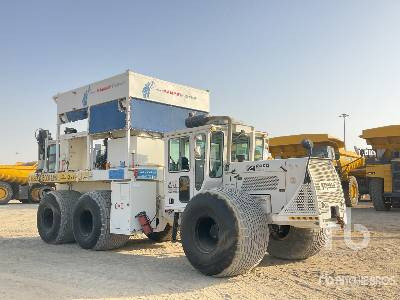 ARDCO K 6x6 Off Road Articulated - Грузовик: фото 4 ARDCO K 6x6 Off Road Articulated - Грузовик: фото 4