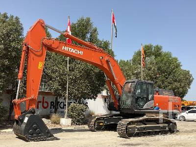 HITACHI ZX360H-5A (Unused) - Гусеничный экскаватор: фото 1 HITACHI ZX360H-5A (Unused) - Гусеничный экскаватор: фото 1