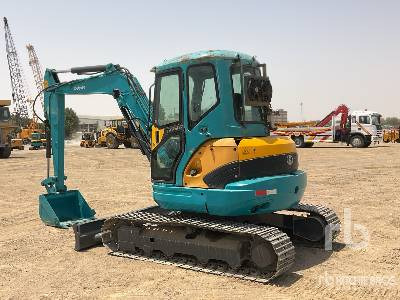 KUBOTA KX161-3SZ - Гусеничный экскаватор: фото 2 KUBOTA KX161-3SZ - Гусеничный экскаватор: фото 2