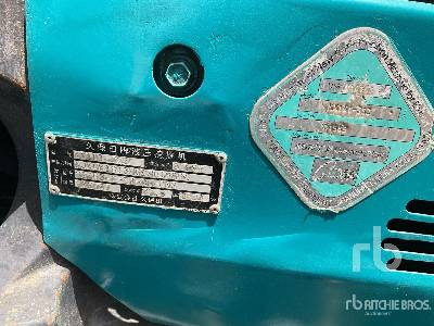 KUBOTA KX161-3SZ - Гусеничный экскаватор: фото 5 KUBOTA KX161-3SZ - Гусеничный экскаватор: фото 5
