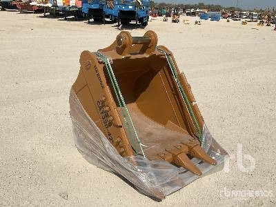 LYALS ALS320 48IN 1220 mm Q/C - Fits Cat 320 (Unused) - Ковш для экскаватора: фото 4 LYALS ALS320 48IN 1220 mm Q/C - Fits Cat 320 (Unused) - Ковш для экскаватора: фото 4