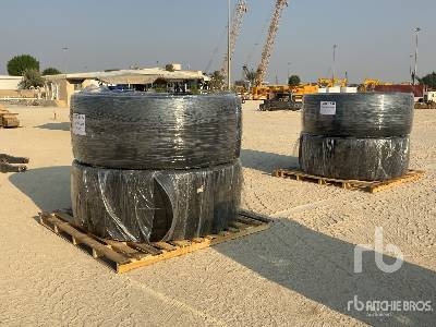 MICHELIN Quantity of (4) 29.5R29 (Unused) - Шина: фото 3 MICHELIN Quantity of (4) 29.5R29 (Unused) - Шина: фото 3