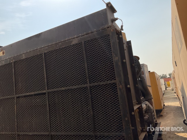 Perkins HC.1634J1 Generator Set - Электрогенератор: фото 2 Perkins HC.1634J1 Generator Set - Электрогенератор: фото 2