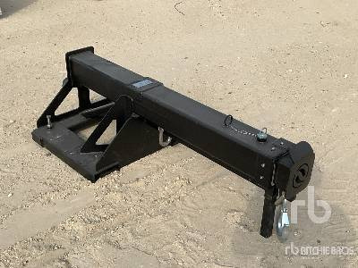 SUIHE 005-03-6325-01 Forklift - Fits forklifts (Unused) - Стрела: фото 1 SUIHE 005-03-6325-01 Forklift - Fits forklifts (Unused) - Стрела: фото 1