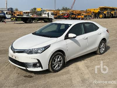 TOYOTA COROLLA - Легковой автомобиль: фото 1 TOYOTA COROLLA - Легковой автомобиль: фото 1