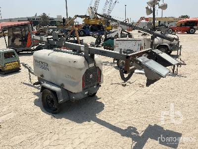 WACKER NEUSON LTN6L - Осветительная мачта: фото 3 WACKER NEUSON LTN6L - Осветительная мачта: фото 3