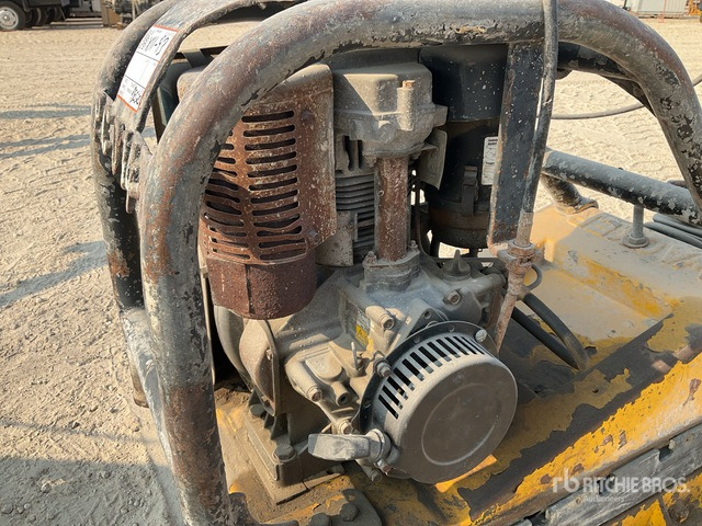 Wacker Vibratory Plate Compactor - Виброплита: фото 5 Wacker Vibratory Plate Compactor - Виброплита: фото 5