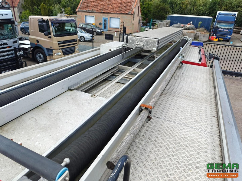 Пожарная машина DAF AE 55 CE 55/230 TI 4x2 Euro3 - 6CIL - Godiva TS08 LD3.250 HD240 T1.500Liters - 9 Persoons: фото 11 Пожарная машина DAF AE 55 CE 55/230 TI 4x2 Euro3 - 6CIL - Godiva TS08 LD3.250 HD240 T1.500Liters - 9 Persoons: фото 11