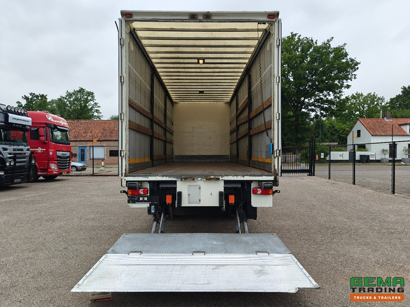 DAF CF 310 4x2 SpaceCab Euro6 - Schuifzeilenbak 7.7M + Laadklep 1500KG - 10/2025 APK - Тентованный грузовик: фото 4 DAF CF 310 4x2 SpaceCab Euro6 - Schuifzeilenbak 7.7M + Laadklep 1500KG - 10/2025 APK - Тентованный грузовик: фото 4