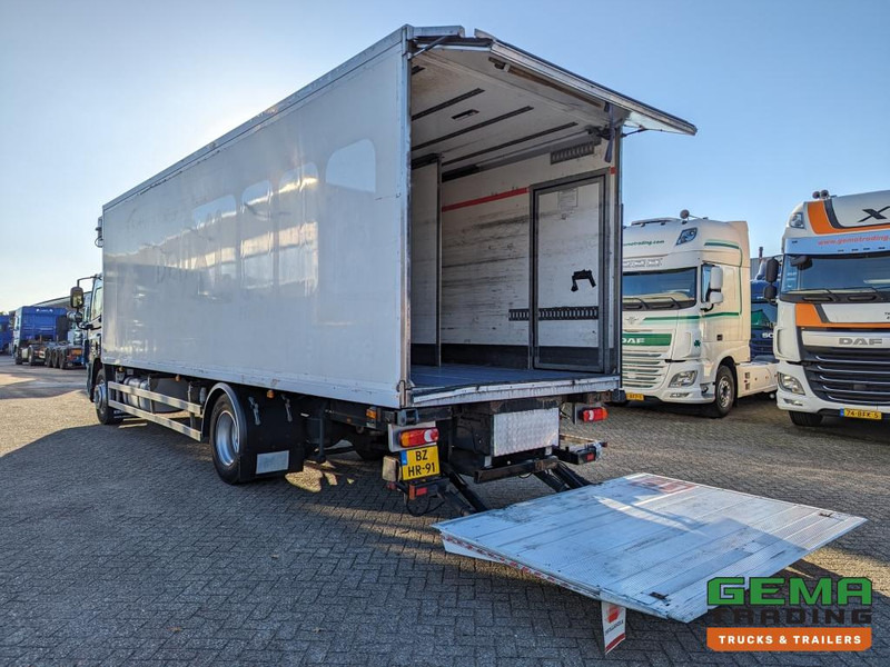 DAF FA CF65.220 4x2 Daycab Euro5 KoelVriesBak 8m - FrigoBlock - Zijdeuren - Compartimenten (V669) - Рефрижератор: фото 3 DAF FA CF65.220 4x2 Daycab Euro5 KoelVriesBak 8m - FrigoBlock - Zijdeuren - Compartimenten (V669) - Рефрижератор: фото 3