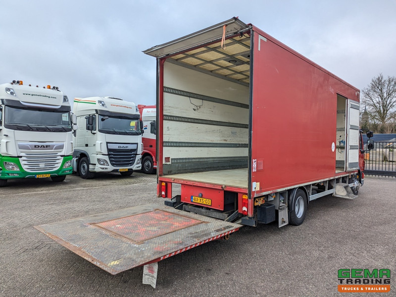 DAF FA LF45.210 4x2 Dagcab Euro5 EEV - GeslotenBak 6.6M - Zijdeuren - Weegsysteem - Laadklep 1500KG - Грузовик с закрытым кузовом: фото 3 DAF FA LF45.210 4x2 Dagcab Euro5 EEV - GeslotenBak 6.6M - Zijdeuren - Weegsysteem - Laadklep 1500KG - Грузовик с закрытым кузовом: фото 3