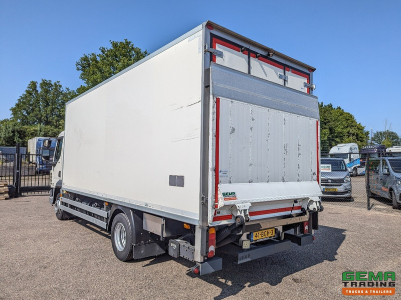DAF LF 210 FA 4x2 Slaapcab Euro6 - Koelbak 5.5M + Konvekta/Solar-Koeler + Laadklep 1500KG - Zijdeur - 08/2025 APK - Рефрижератор: фото 3 DAF LF 210 FA 4x2 Slaapcab Euro6 - Koelbak 5.5M + Konvekta/Solar-Koeler + Laadklep 1500KG - Zijdeur - 08/2025 APK - Рефрижератор: фото 3
