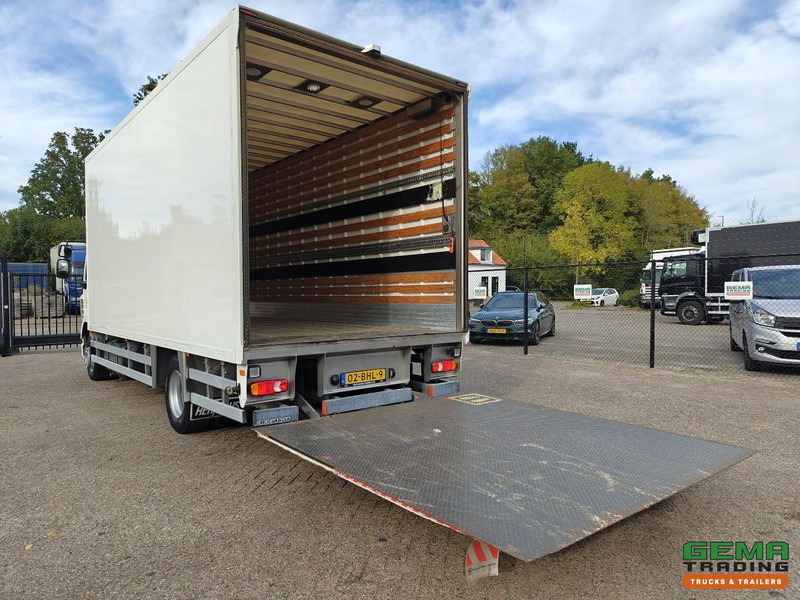 DAF LF 250 FA 4x2 Dagcab Euro6 - GeslotenBak 6.0m + Laadklep 2500KG - Navi - Standkachel - Bak NieuwGespoten - Грузовик с закрытым кузовом: фото 5 DAF LF 250 FA 4x2 Dagcab Euro6 - GeslotenBak 6.0m + Laadklep 2500KG - Navi - Standkachel - Bak NieuwGespoten - Грузовик с закрытым кузовом: фото 5