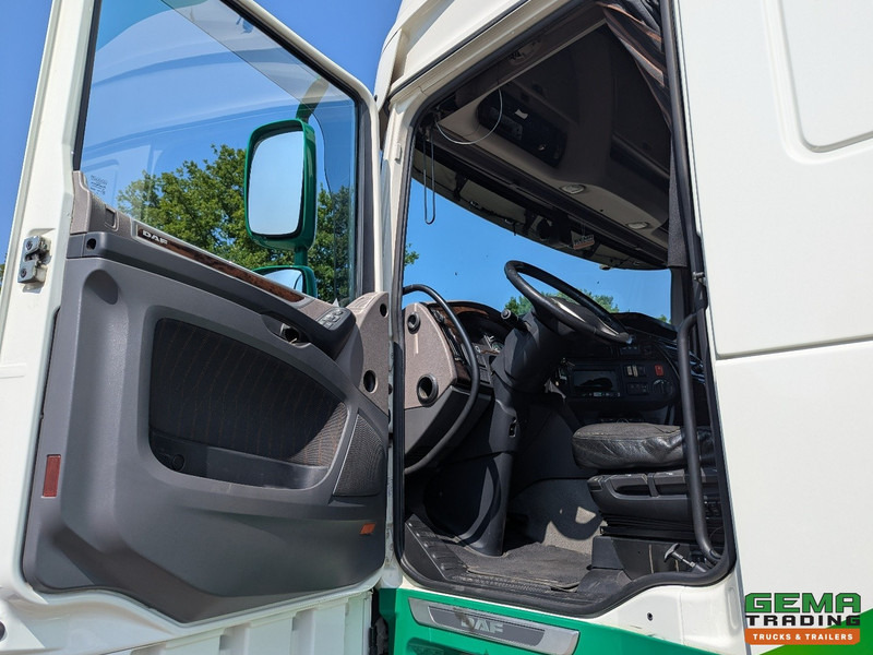 Грузовик бортовой/ Платформа DAF XF 530 FAN 6x2/4 SuperSpaceCab Euro6C - Retarder - OpenLaadbak 7.4M - SmartTacho V2 - NOKKENAS problem - 05/2026 APK: фото 13